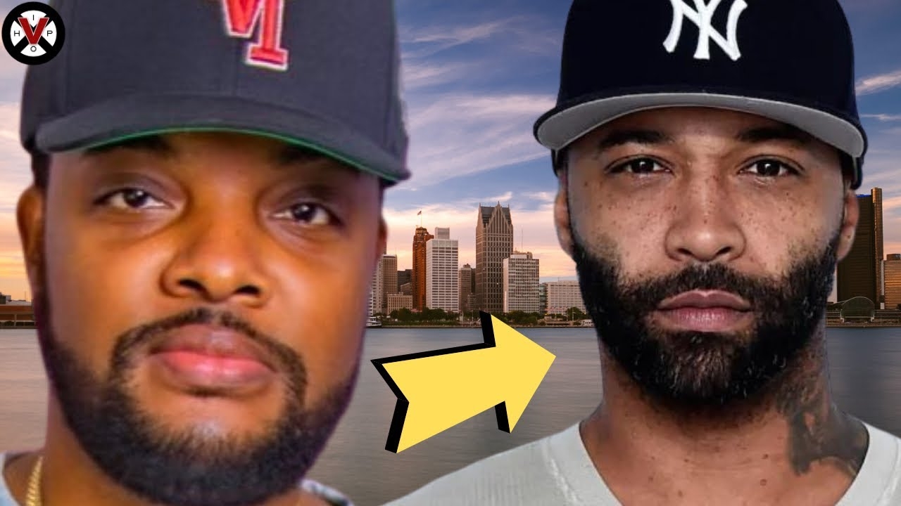 Mal BREAKS SILENCE On JBP Firing! "Joe Thinks The Fans Were There 4 HIM! They were Here 4 US!"