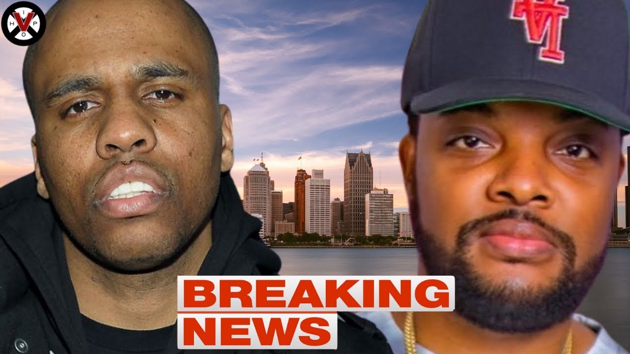 Consequence Sends Stern WARNING To Mal After Mal ADMITS Getting Him "LINED UP" In Joe Budden Beef!