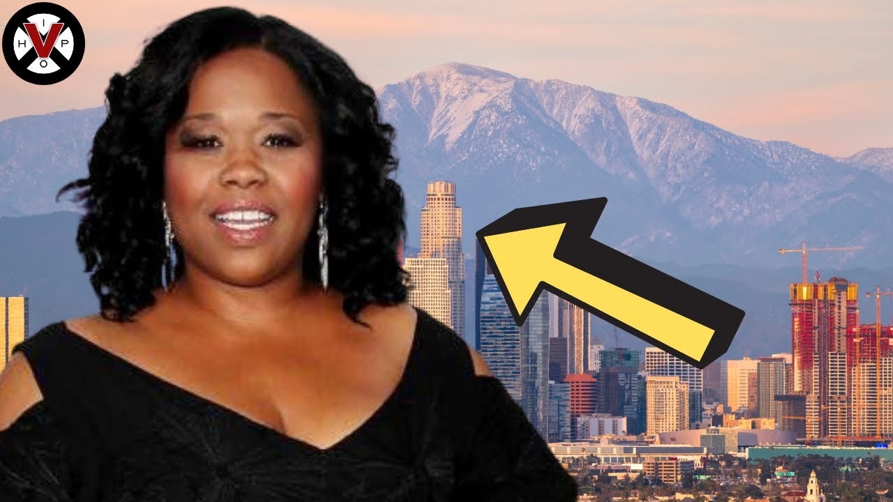 Heartbreaking News SHOCKS Hollywood About Natalie Desselle Reid!