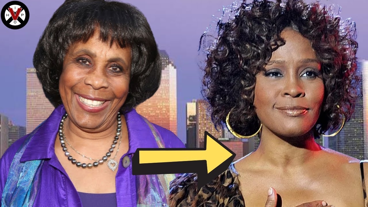 Starletta DuPoise Gets EMOTIONAL When Talking About Whitney Houston! Someone PUNCHED ME In The GUT!