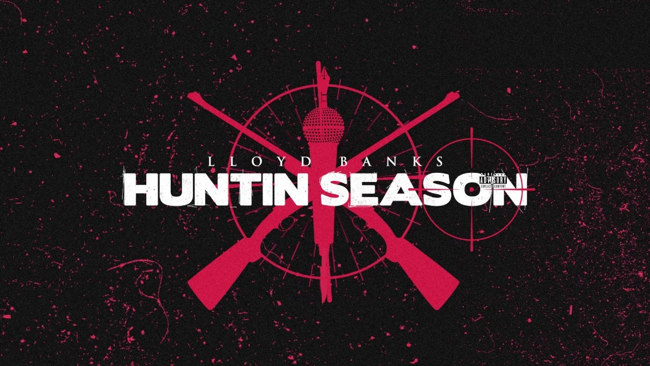Lloyd Banks - Huntin Season (Freestyle)