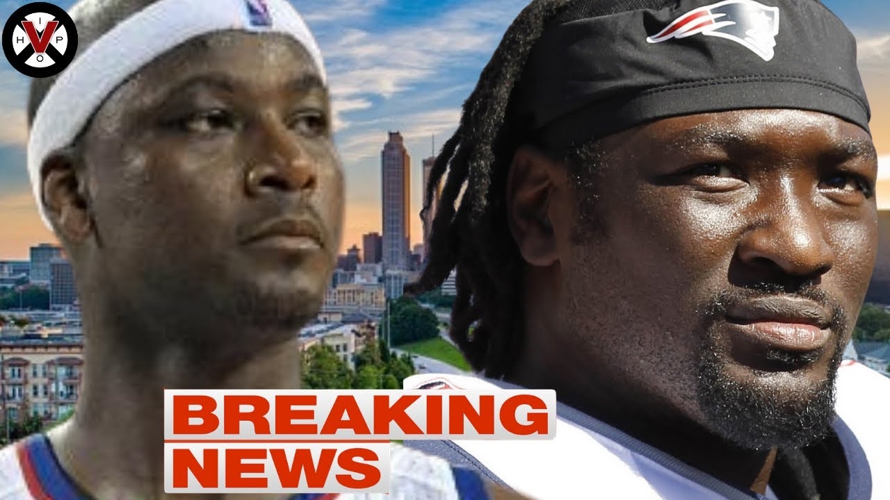 LeGarrette Blount Shares What He & Kwame Brown Have In Common With The Media TURNING ON YOU!