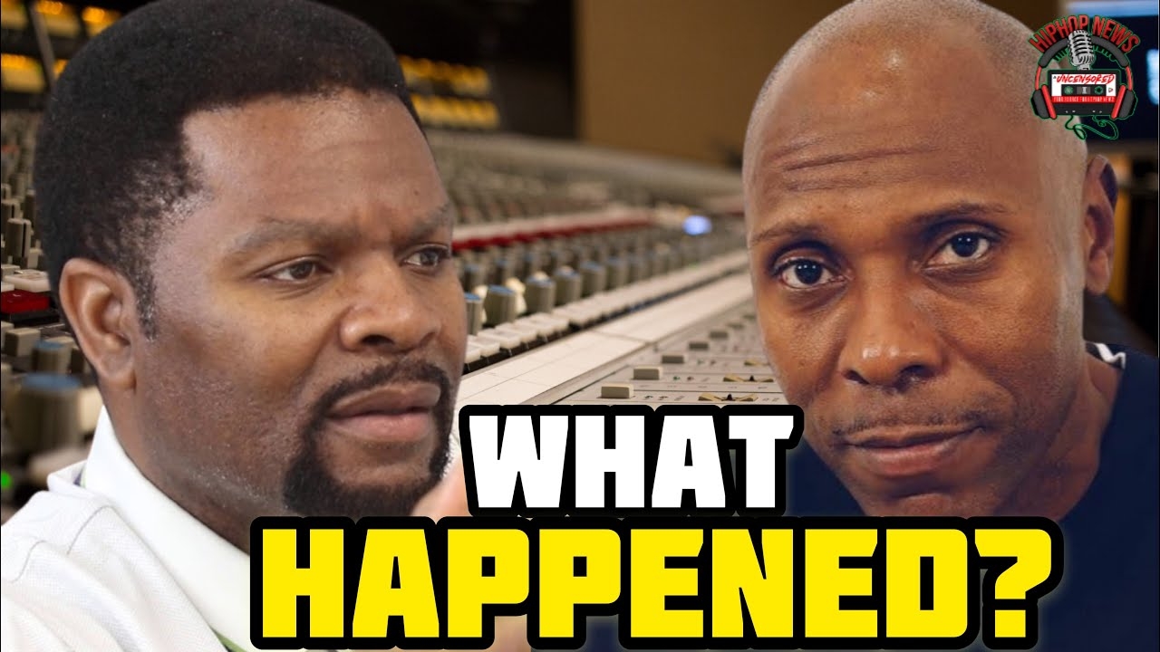 Houston Forefather K Rino On His Rivarly With J Prince's Geto Boyz!