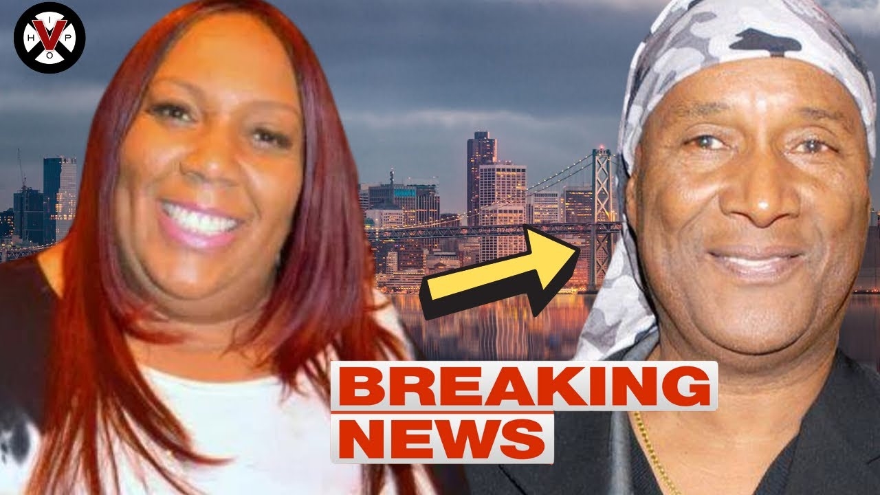Hope Flood Remembers Paul Mooney & Drops Her RAW TRUTH On The Allegations Against Him!