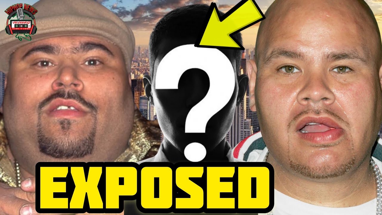 Gongu Roach On How He Recovered 2 Million Dollars Of Big Pun's Publishing From Fat Joe & Jellybean!