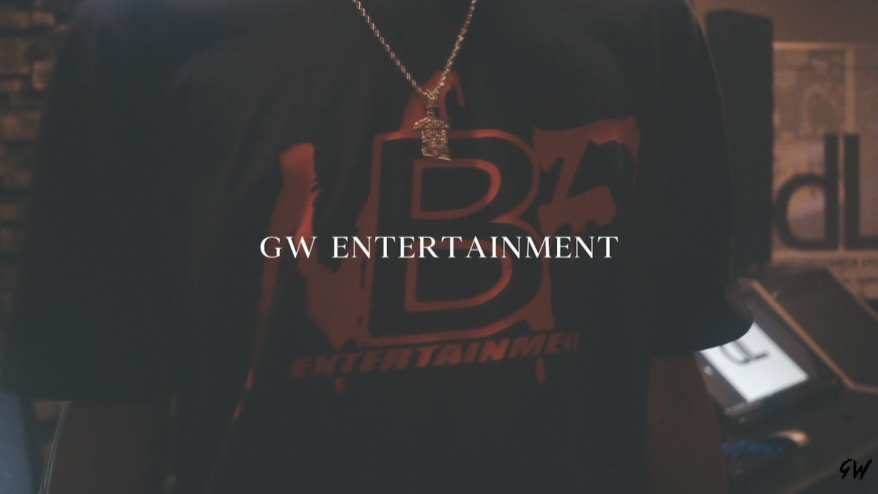 N.B.F 1800 x No Chaser (Official Music Video)