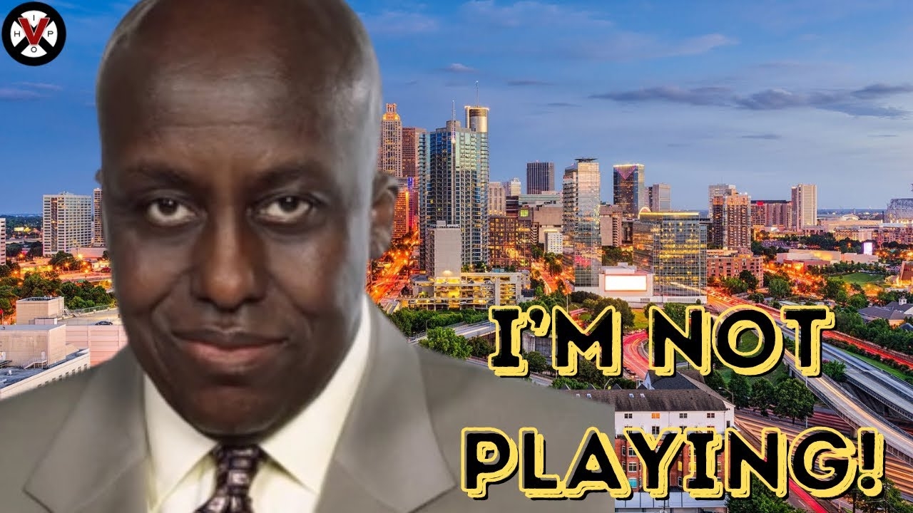 Bill Duke Calls Out Black Men! "To Many Of Our Black Women Are RAISING Black Boys Alone!