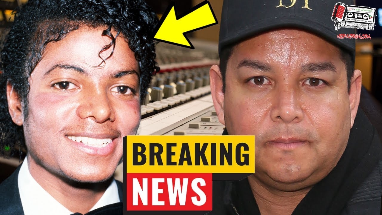 Micheal Jackson's Nephew Taj Reveals Inside Info On Winning 100 Million Dollar Lawsuit Against HBO!