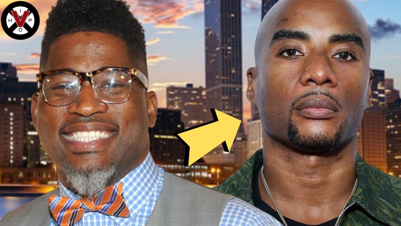 David Banner Shares Game That Charlamagne Dropped On Him! "Its Real Whether You Like It OR NOT"!