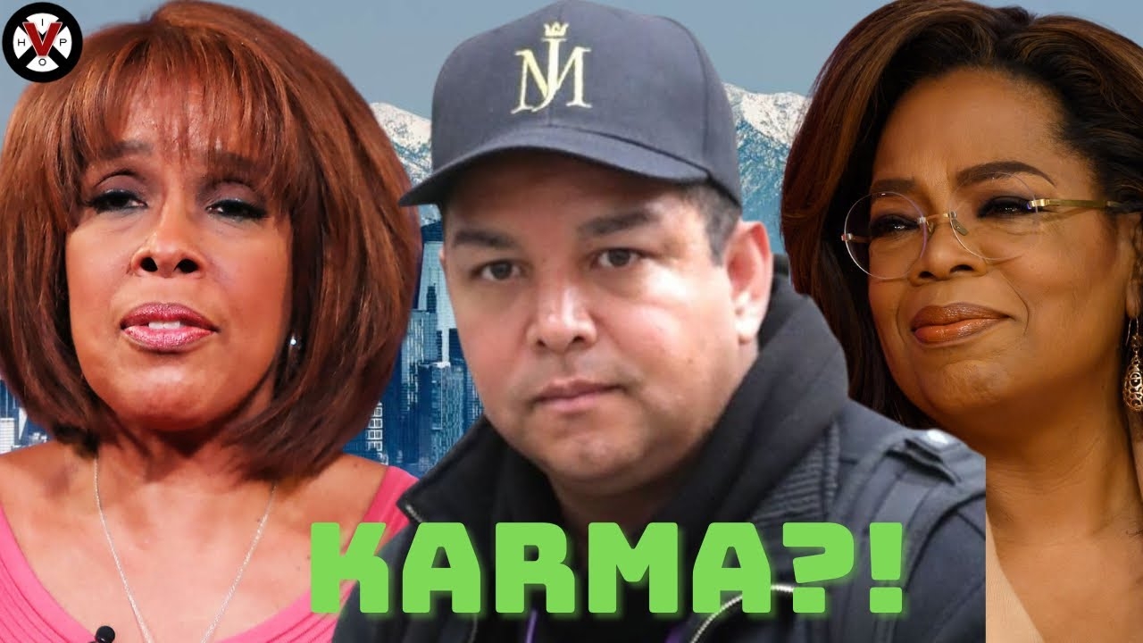 Taj Jackson IS NOT DONE Bringing ALL THE SMOKE For His Uncle MJ! "The Karma Train Is Making Stops"!