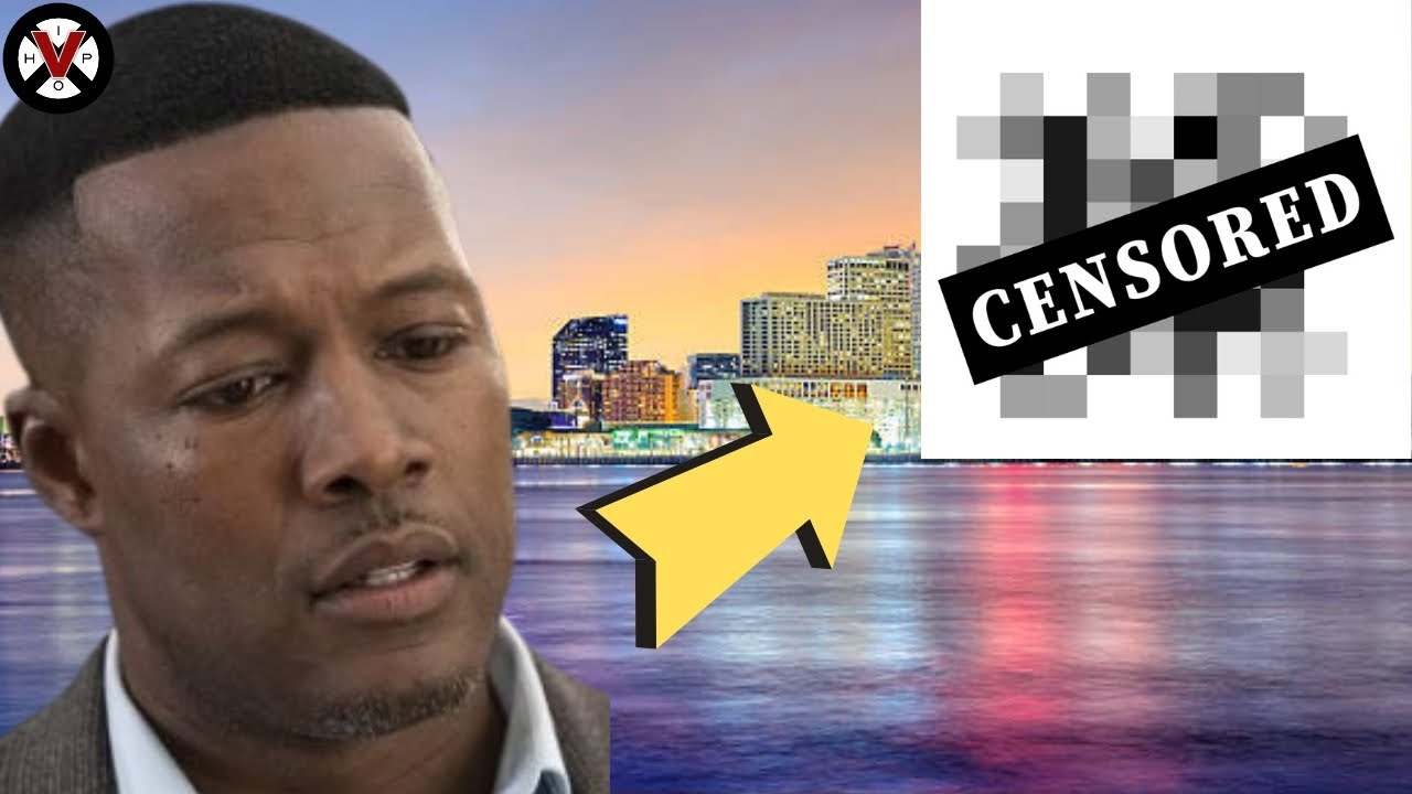 Flex Alexander: "I Quit The Drug Game When Saw A Dad Do The Unthinkable To His child!"