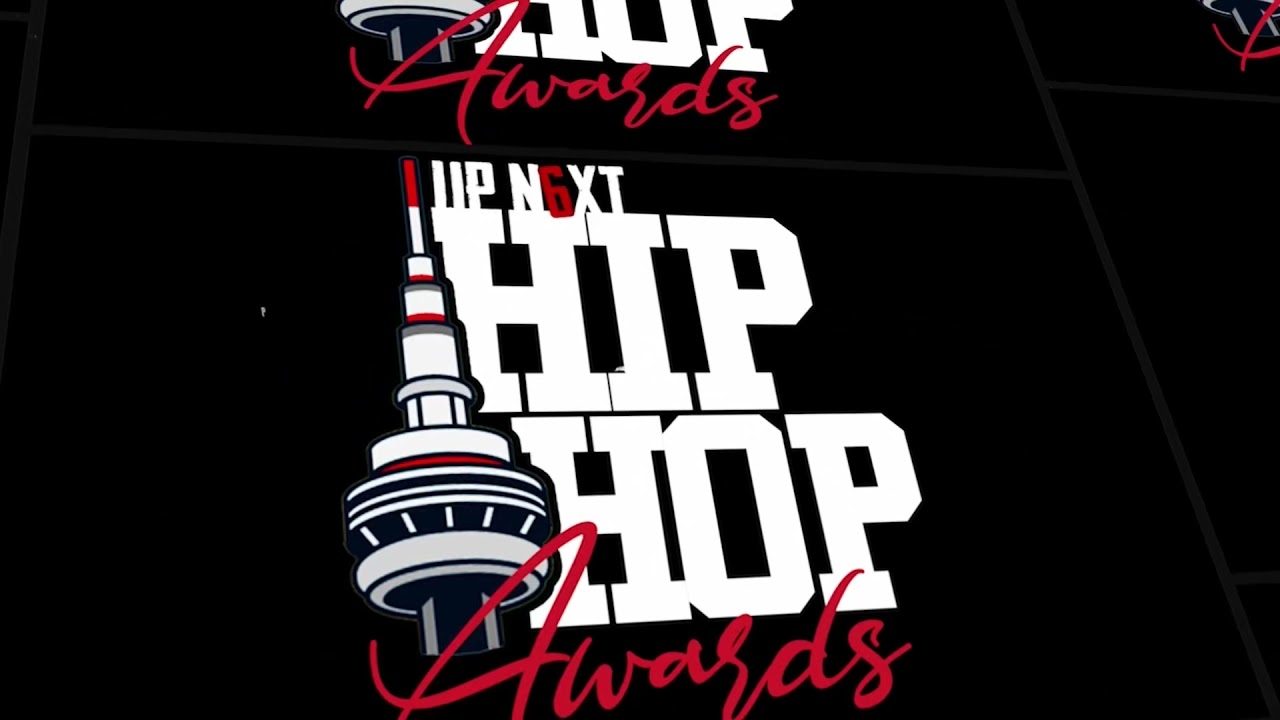 2021 UPN6XT HIP HOP Awards PROMO Video