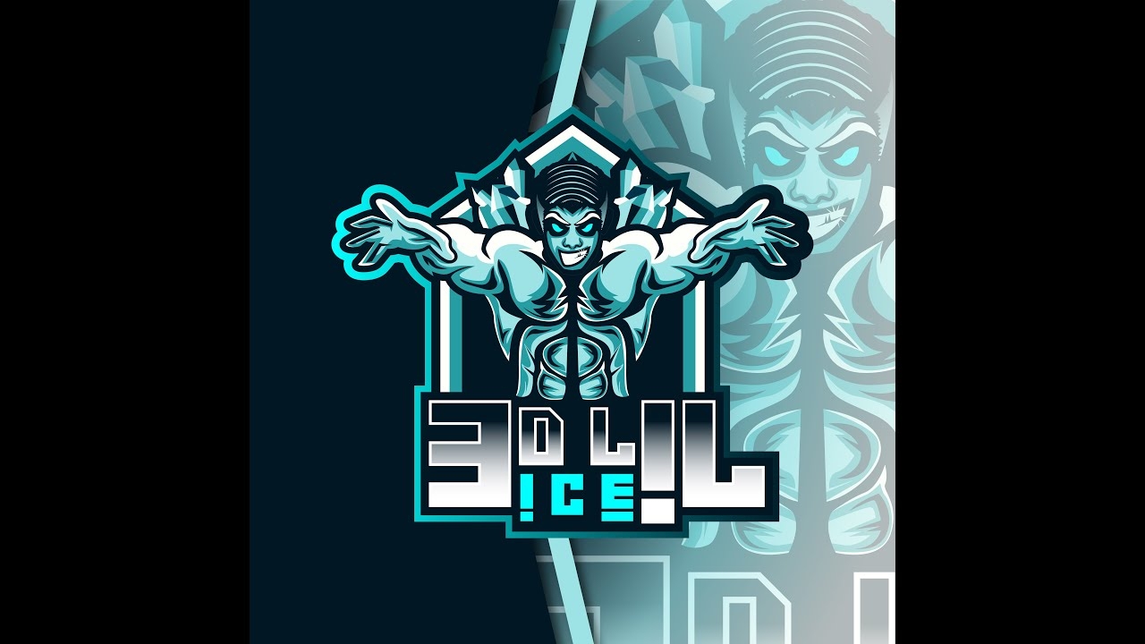 3D LIL ICE - NEVER SEEN THOSE