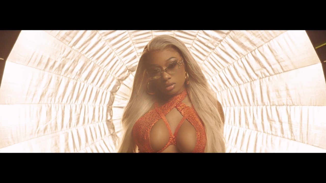 Megan Thee Stallion - Movie (feat. Lil Durk) [Official Video]