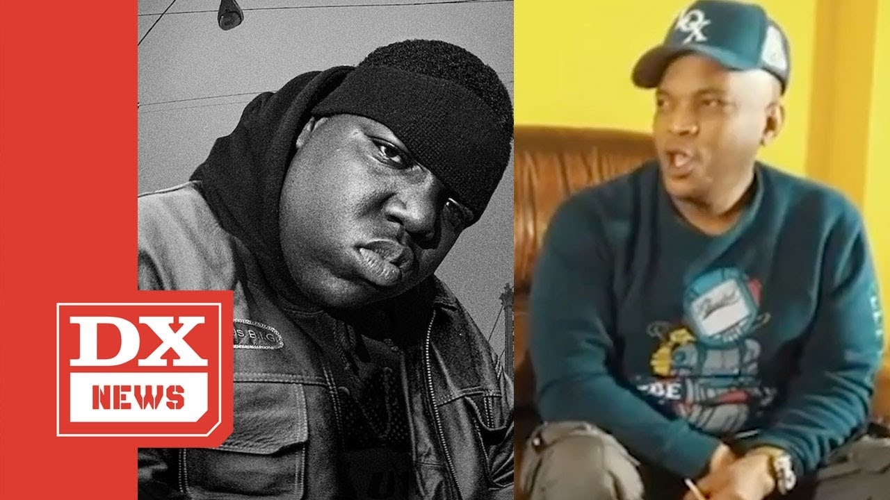 Styles P Labels Biggie ‘The Greatest MC That Has Ever Existed’ Over JAY-Z & Others