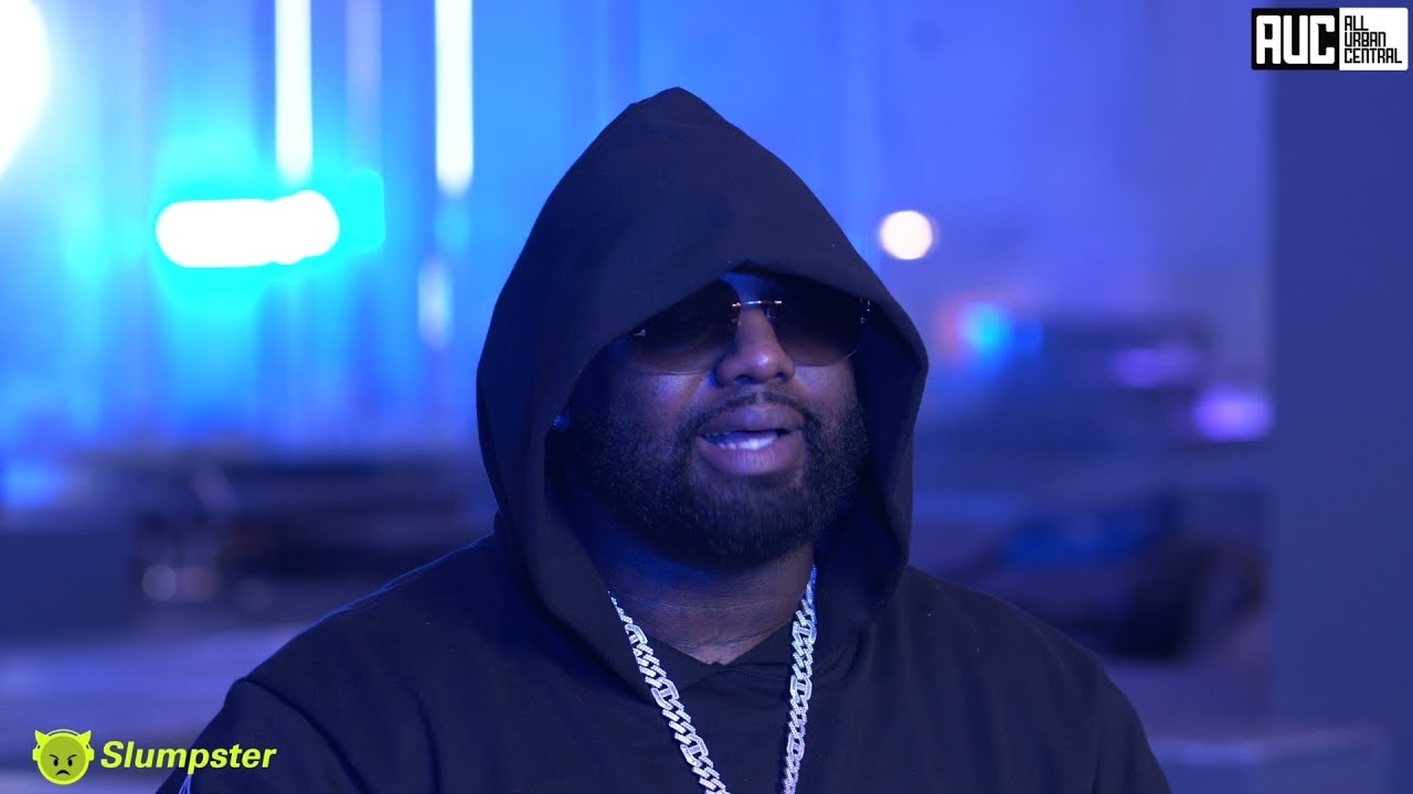 Kwony Cash On Raising Soulja Boy And Making $0 From K Camp Money Baby Song