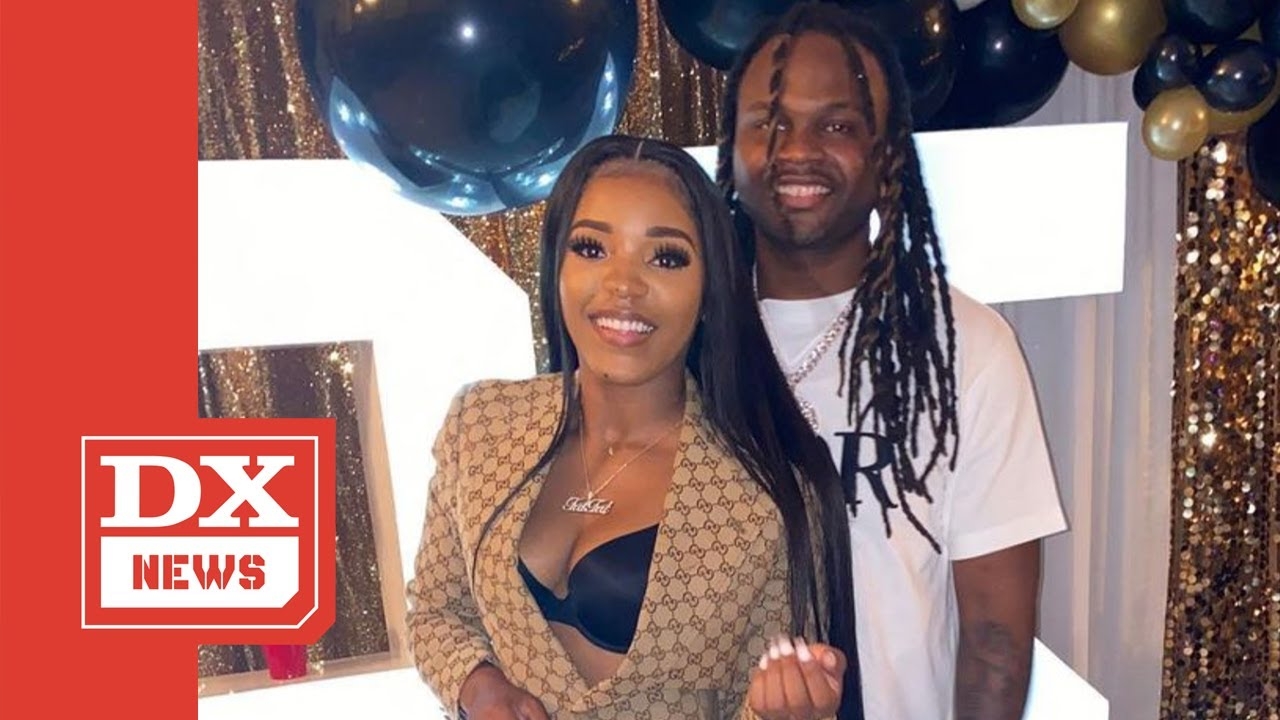 Girlfriend Of Lil Durk's Slain Brother DThang Speaks Out