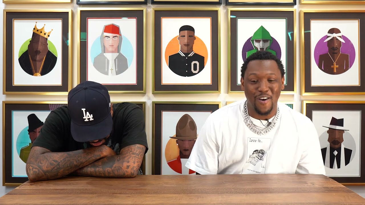 Hit Boy & Dom Kennedy Agree On Top 3 LA Rappers
