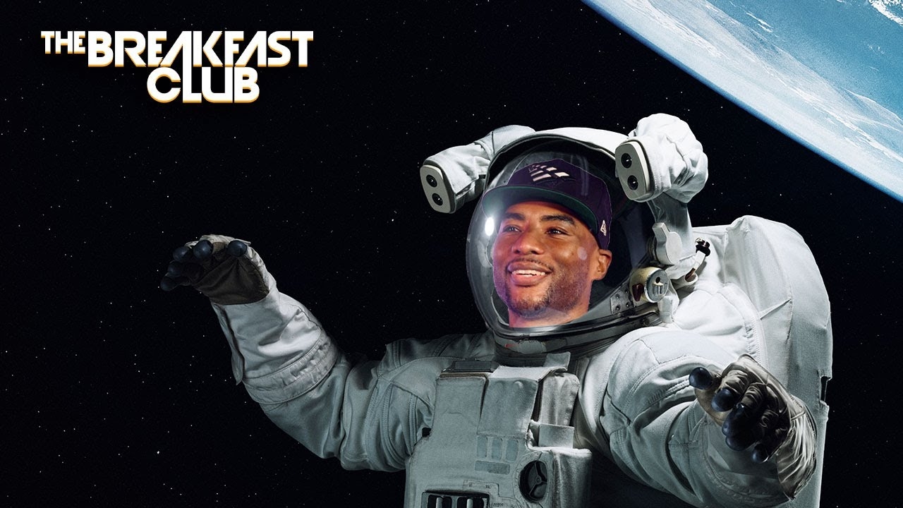 Would You Hop A Free Trip To Outer Space?