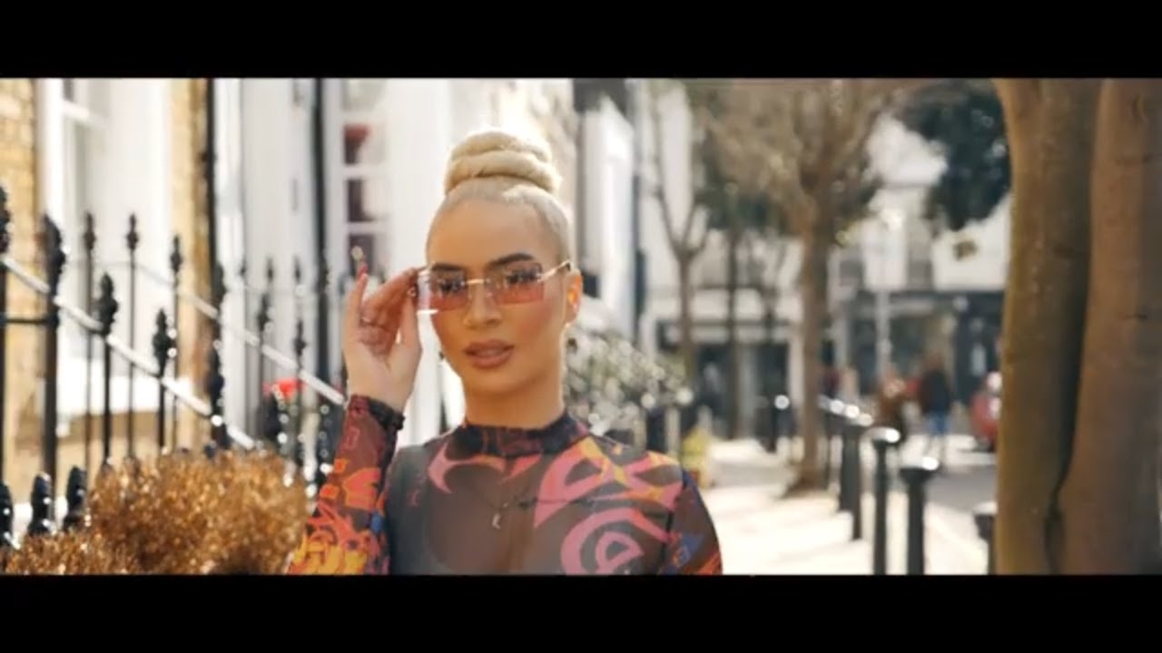 Young Rob ft Joko Magic - I NEED YOUR LOVE (official Video)