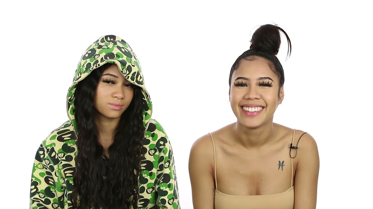 Eily x Lex Reveal How They Earn Money (part 5)