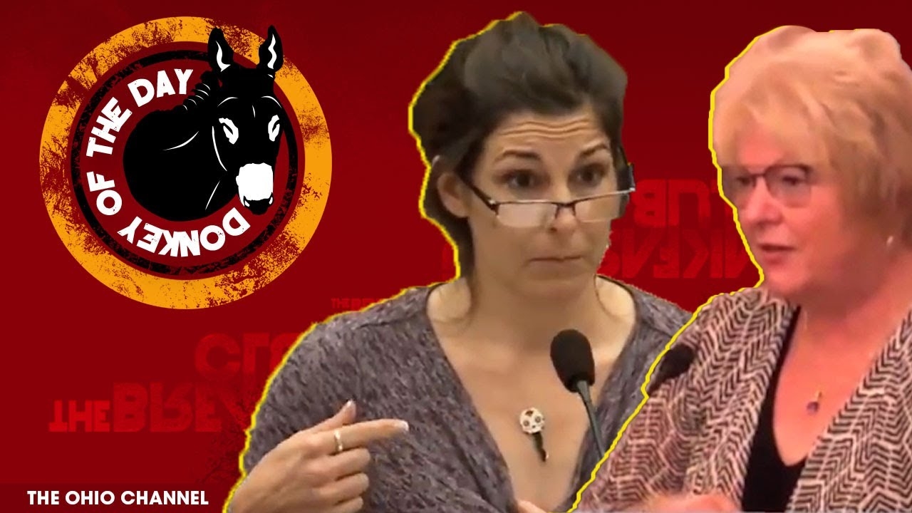 Ohio Physician Tries To Prove Vaccinations Give You Magnetic Powers
