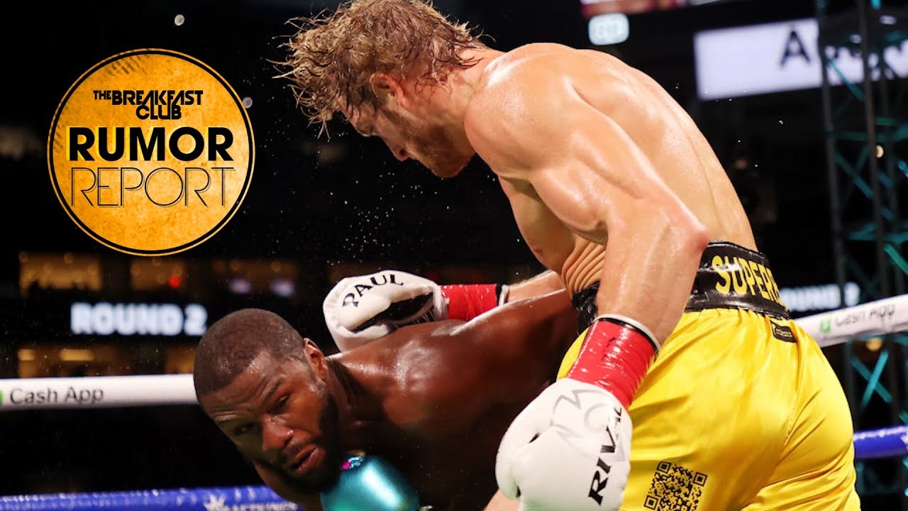 Showtime Offers Refund for Paul vs Mayweather Fight, R.Kelly Attorneys Withdraw from Case