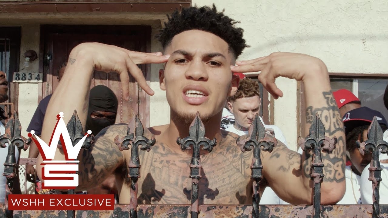 Bop TyQuan - Lil Bop No Top (Official Music Video)