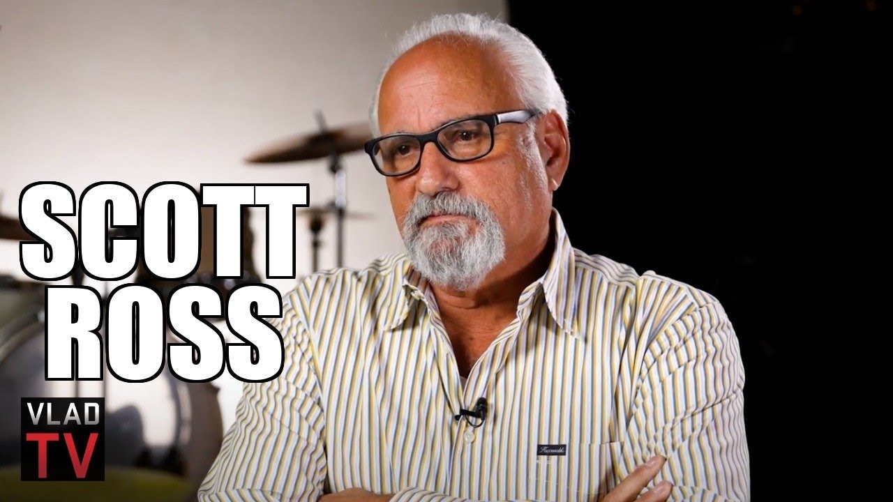 Scott Ross Worked on Bill Cosby Case: Cosby's Wife Writing the Judge was Stupid (Part 11)