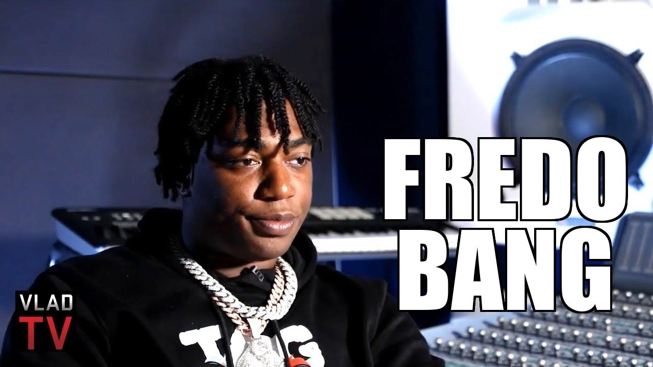 Fredo Bang on His Artist Lit Yoshi Being Charged with 2 Attempted Murders (Part 9)