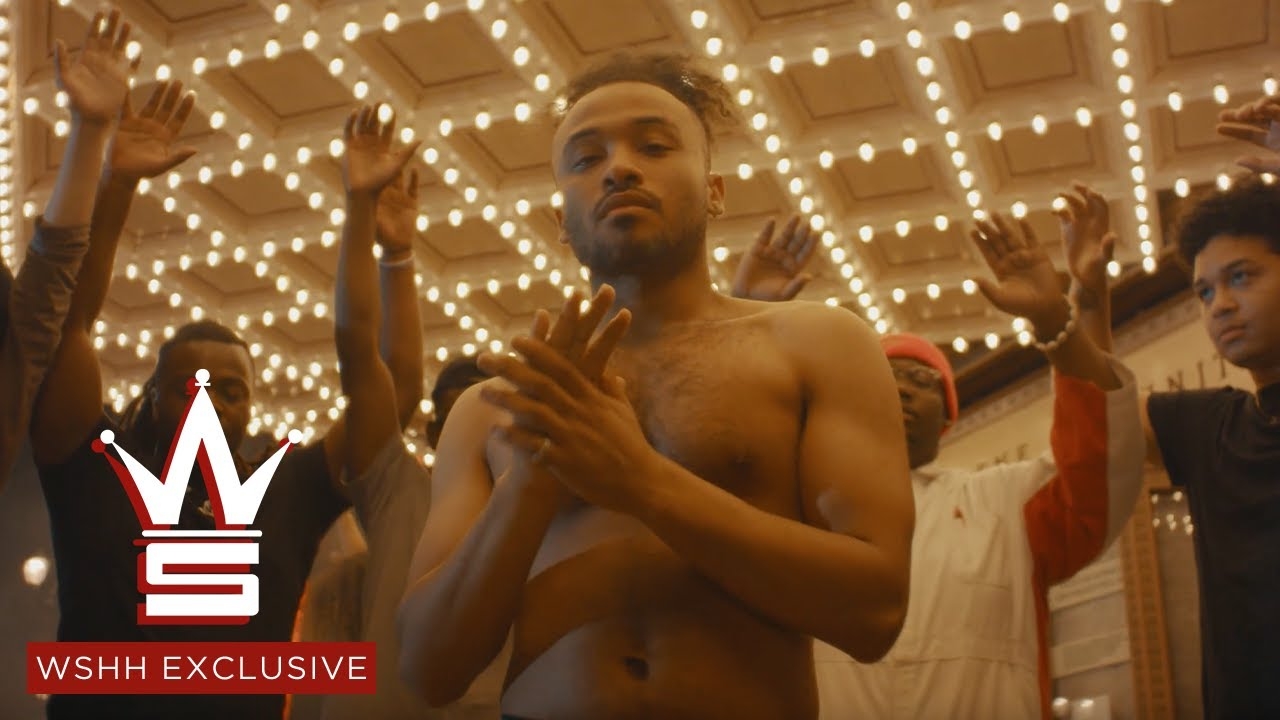 Daniyel - 82nd (Official Music Video)