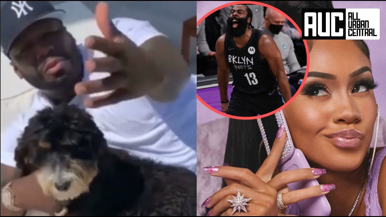 50 Cent Reacts To James Harden Sending Saweetie $100k For A Date Blames Quavo