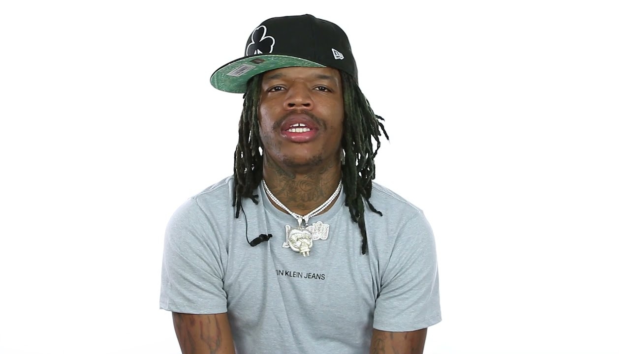 Ayoo KD Reveals Biggest Mistake A Rapper Makes (part 3)