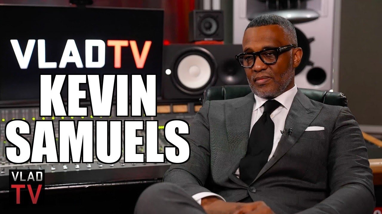 Kevin Samuels on Ranking Saweetie an "Adjustable 6": She Can Go from Cute to Pretty (Part 8)