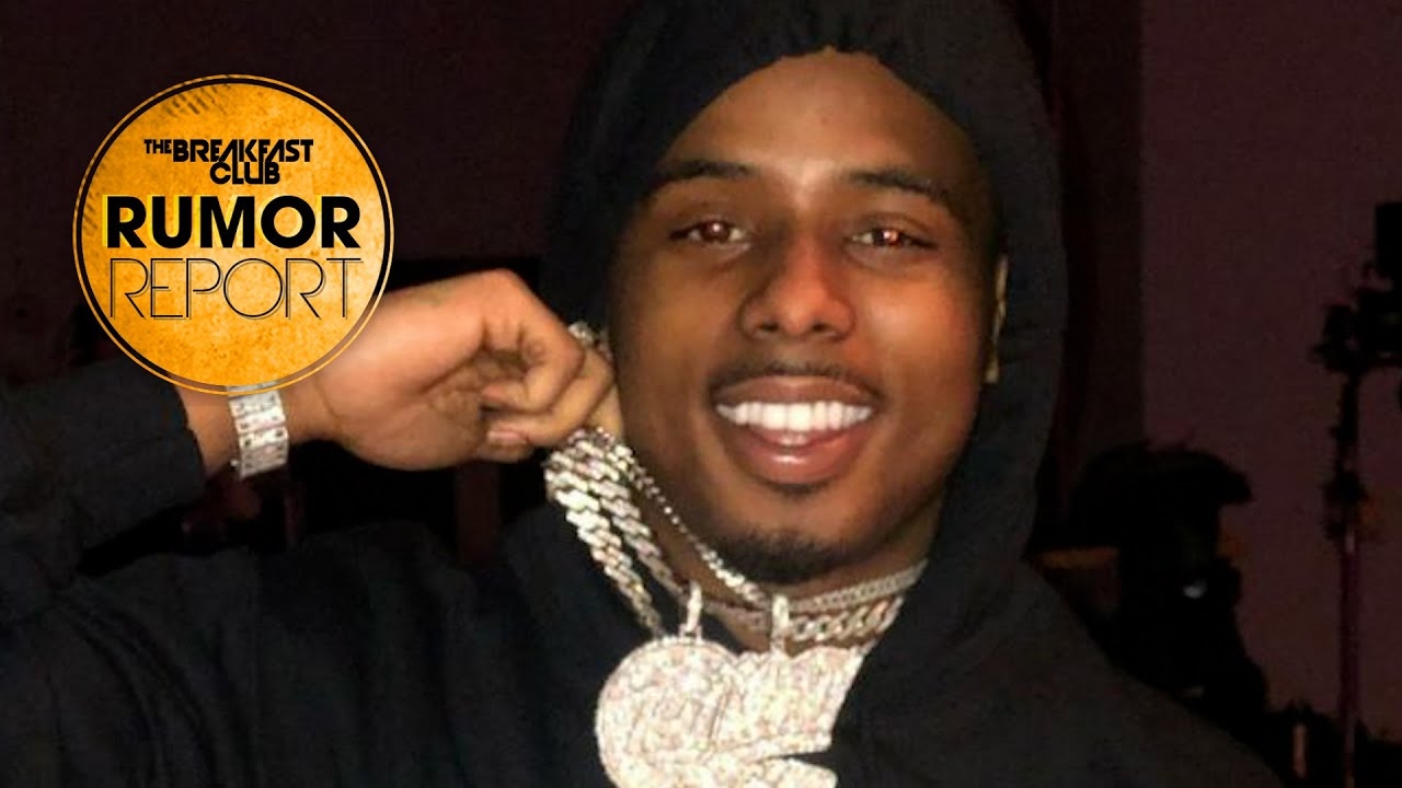 Pooh Shiesty Arrested For Shooting at KOD, Saweetie + James Harden Dating Rumors