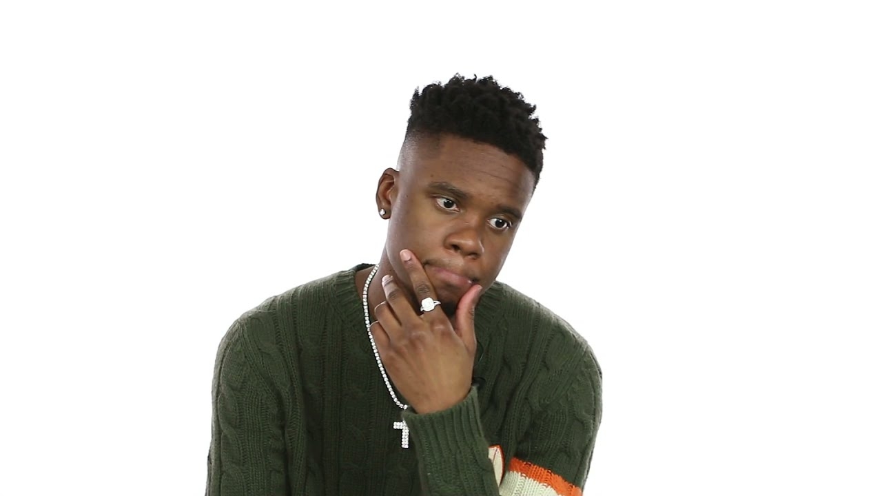 Nebu Kiniza Reveals Biggest Mistake A Rapper/Producer Makes (part 2)