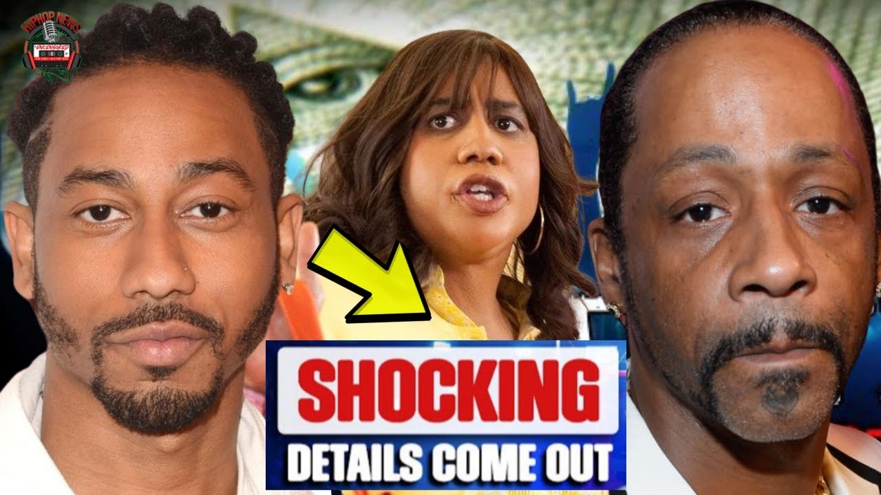 Brandon T Jackson On The Warning Katt Williams Gave Him About Wearing A Dress In Big Momma's House!