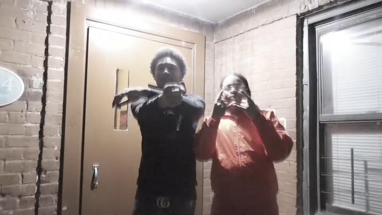 Mori Briscoe x Ben11 - Glide (Shot by @Staxxthedon) (Music Video)