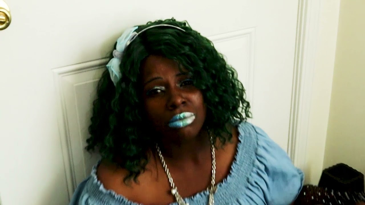 LUXY LU - Evil Eye Official Rap Song 2021 - LUXY LU Hip Hop New Song