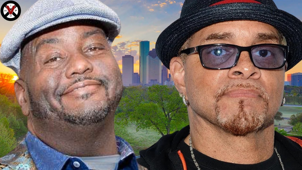 Lavell Crawford Gives An Update On The Health Of Legendary Comedian Sinbad!