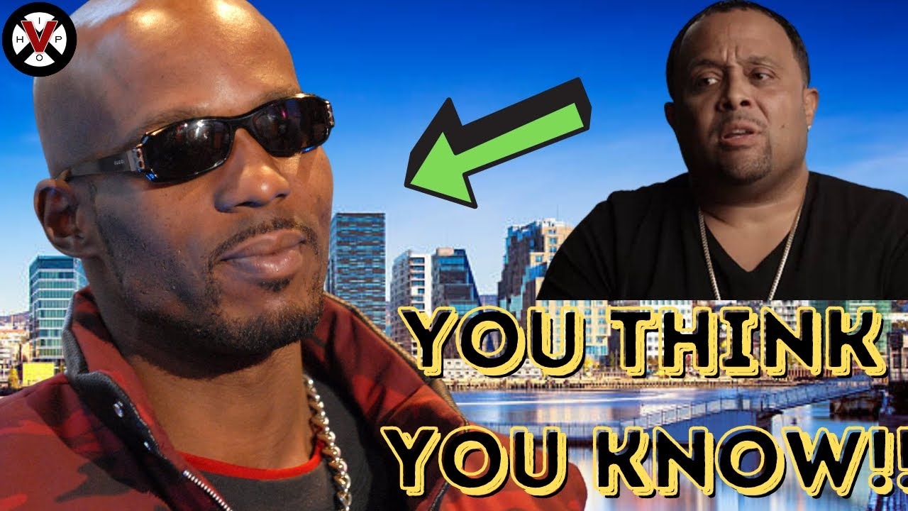Inside The COMPLEXED MIND Of DMX Shared By His Manager Craig Brodhead!