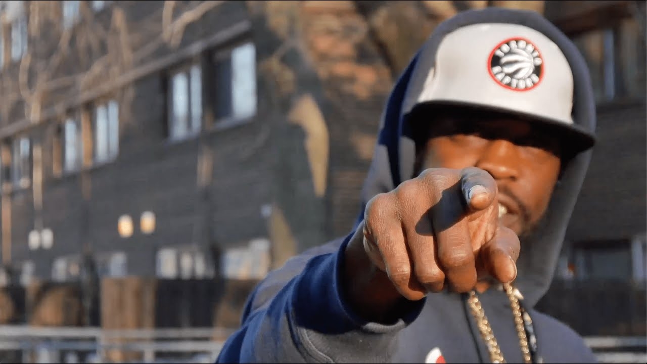 Toppnatch - TRUST (Prod. Vidal Garcia) [Official Music Video]