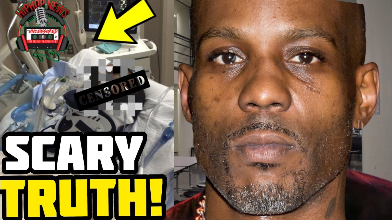 DMX's Manager On The Real Cause Of DMX's Death & What He Witnessed At The Hospital!
