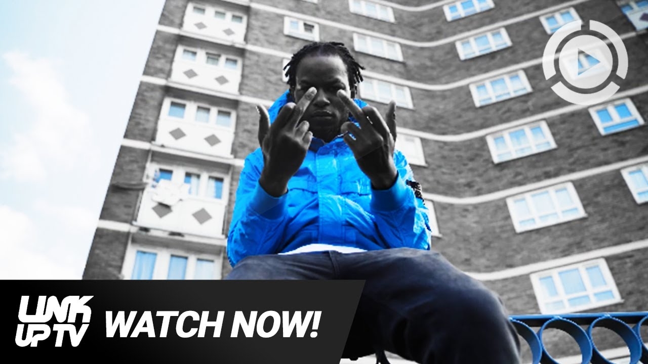 Marnzballer x Shmokey - 1 Take [Music Video] | Link Up TV