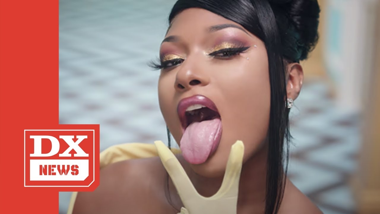 Megan Thee Stallion Tells Fan She's Reclaiming The Word "THOT" & "HOE"