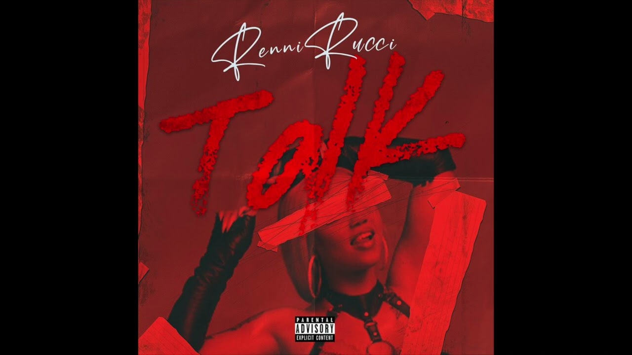 Renni Rucci - Talk (AUDIO)
