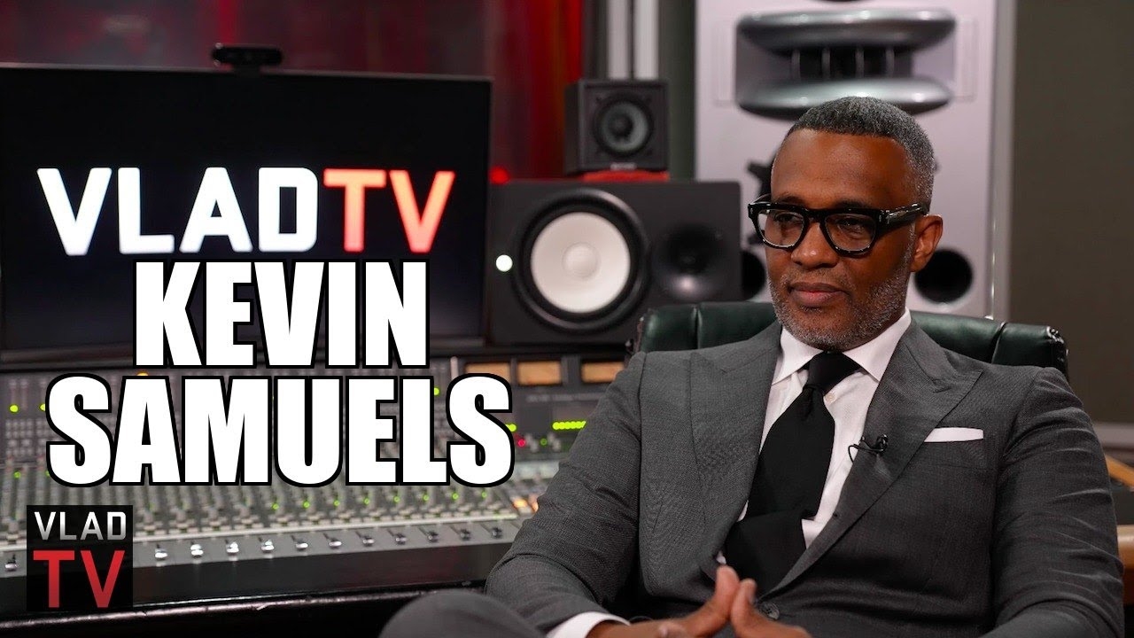 Kevin Samuels Rates Lori Harvey an 8, Same Rating He Gave Beyoncé (Part 11)