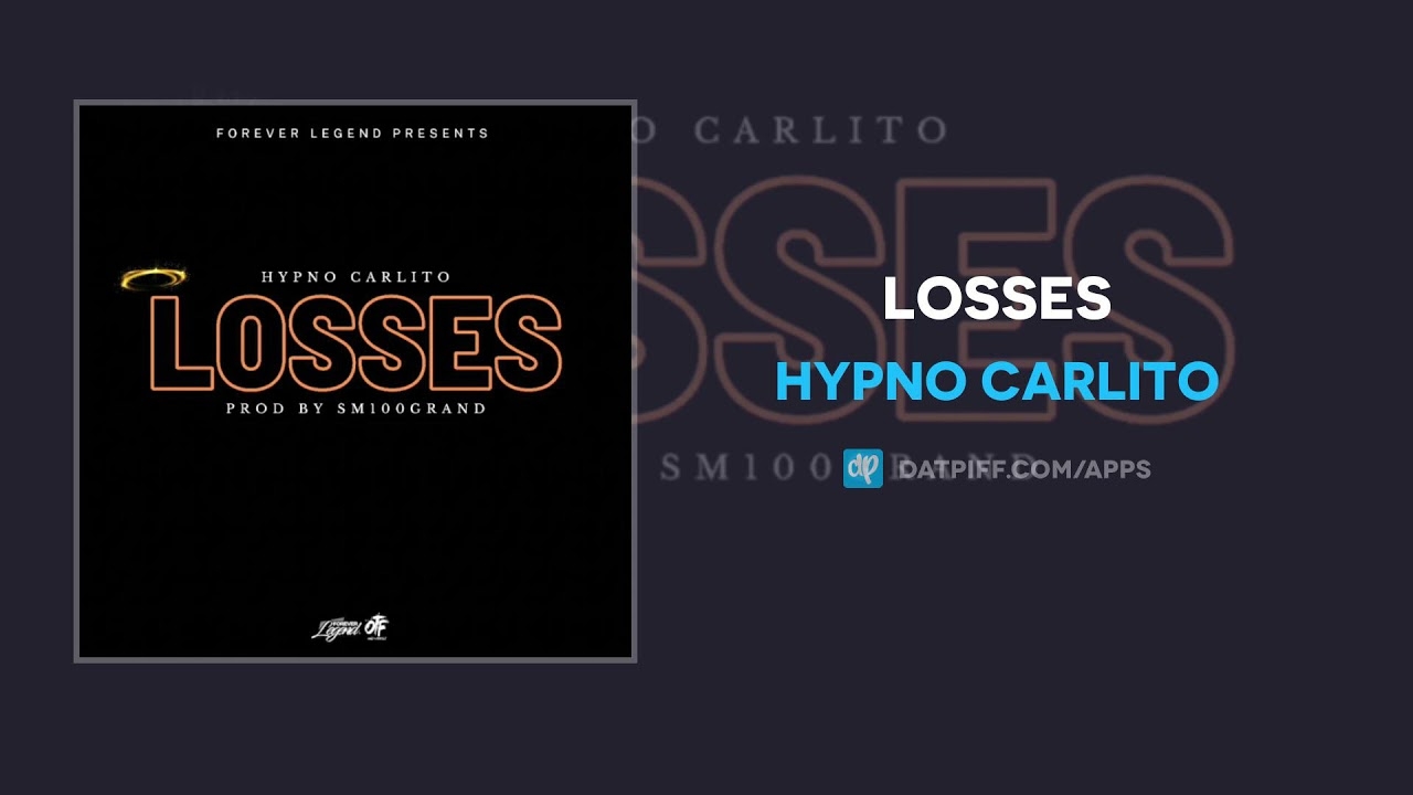 Hypno Carlito - Losses (AUDIO)