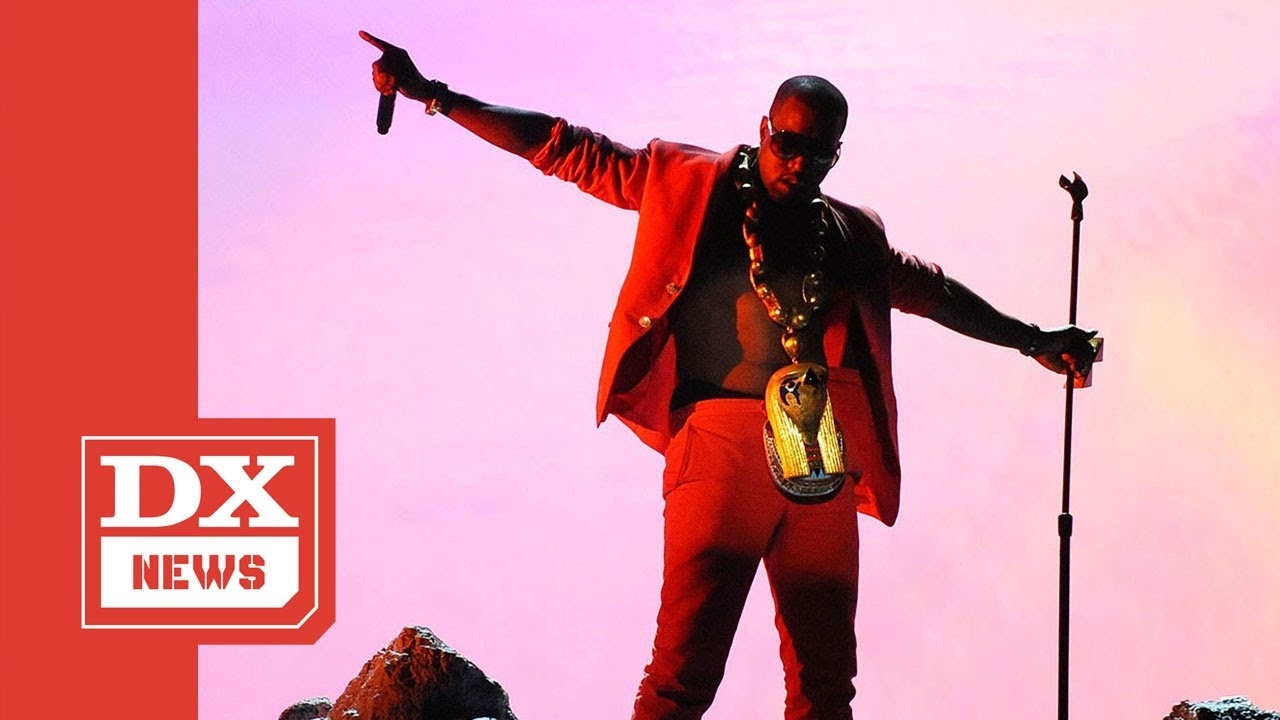 Is Kanye West Aiming For ‘MBDTF’ Magic Recording In Hawaii?
