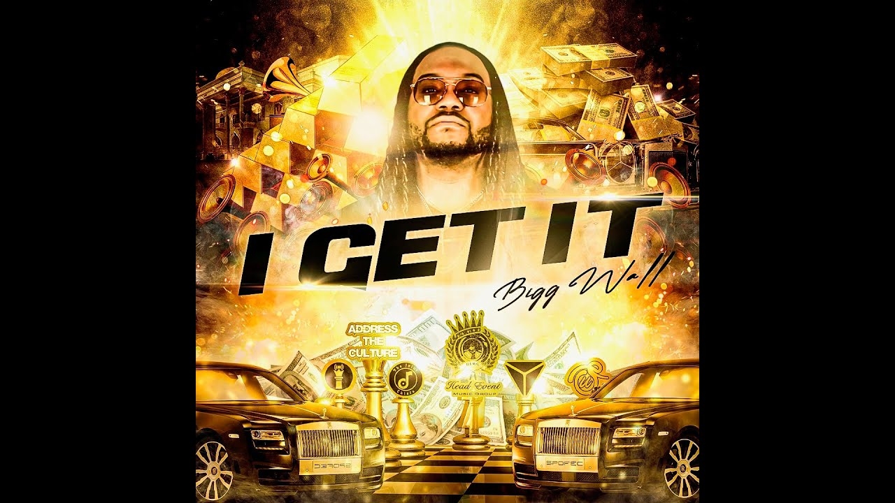 Big Wall - I Get It